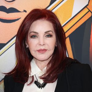 Priscilla Presley erfuhr von Elvis' Affären durch Fanpost
