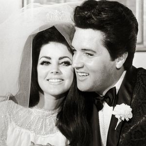 Neue Skandalvorwürfe: Trieb Priscilla etwa Elvis in den Tod?