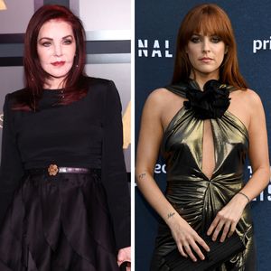 Streit mit Priscilla: Verzichtet Riley Keough auf Oscars?