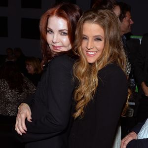 Erbe und Co.: So geht es Priscilla Presley nach Lisas Tod