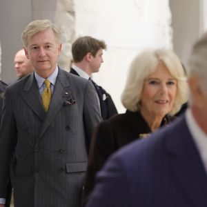 Rücktritt von Charles' Sekretär könnte Weg für Harry ebnen