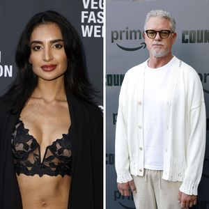 Ex Priya Jain spendet über 8.000 Euro für Eric Danes Familie