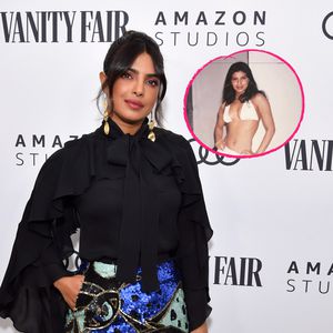 Kaum erkannt: Ist das wirklich Priyanka Chopra als Teenie?