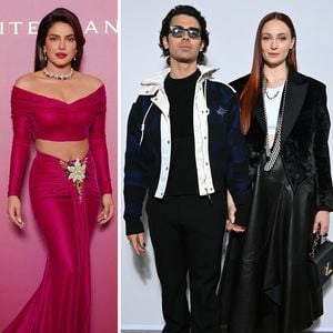Steht Priyanka Chopra zwischen Joe Jonas und Sophie Turner?
