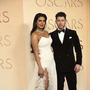 Priyanka Chopras Last-Minute-Kleidänderung für die Oscars