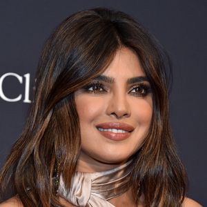 Priyanka Chopra erklärt: Darum hatte sie mehrere Nasen-OPs
