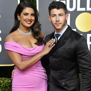 Nick Jonas und Priyanka bekommen eigene Hochzeits-Show!