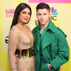 Nick Jonas und Priyanka Chopra feiern vierten Hochzeitstag
