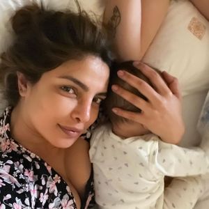 Priyanka Chopra würde für ihre Tochter Karriere aufgeben!