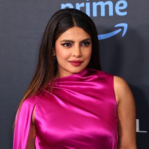 Emotional: Priyanka Chopra sendet niedliche Muttertagsgrüße