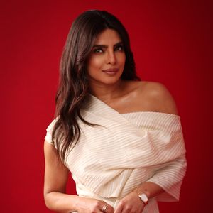 Priyanka Chopra deutet ihr großes Comeback in Bollywood an
