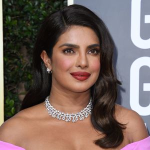 Darum heißt Priyanka Chopra im Netz nicht mehr Jonas!