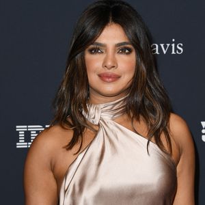 Priyanka Chopra: Filmregisseur verlangte Beauty-OP von ihr