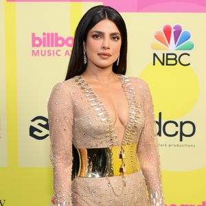 Throwback-Pic: Priyanka Chopra zeigt ihr heißes Teenie-Ich