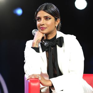 Rührender Post: Priyanka Chopra gedenkt ihres toten Vaters