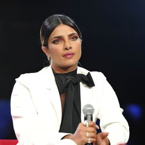 Heftig: Priyanka Chopra bei Event als Heuchlerin beschimpft