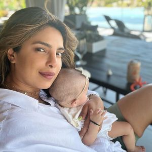 Frühgeburt: Priyanka Chopra fürchtete, dass ihr Baby stirbt