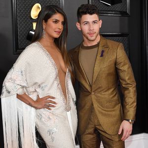 Priyanka Chopra witzelt über die Trennungsgerüchte mit Nick
