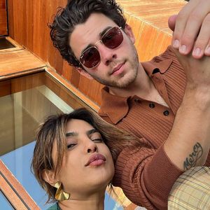 Coole Eltern: Priyanka Chopra und Nick Jonas genießen Date