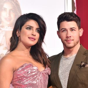 Nick Jonas hatte bei Hochzeitsvorbereitungen Mitspracherecht