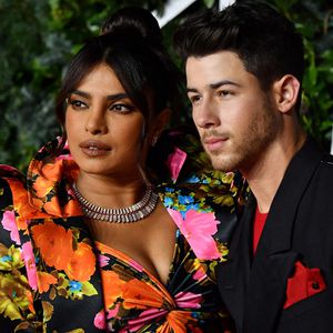 Trennung ade? Priyanka Chopra und Nick Jonas auf Red Carpet