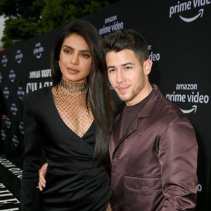 Darum verpasste Priyanka Chopra VMA-Sieg ihres Mannes Nick