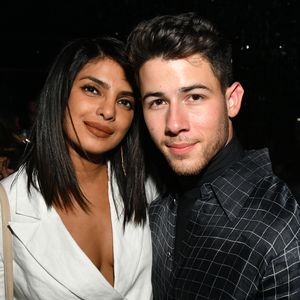 Priyanka verrät: Darum nahm sie Ehemann Nicks Nachnamen an
