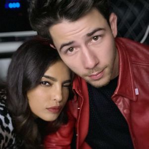 Liebe auf Distanz: So schaffen es Priyanka und Nick Jonas