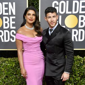 Babyplanung: Fehlt Priyanka Chopra und Nick dazu die Zeit?