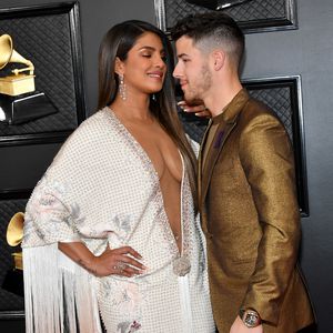 Nick Jonas und Priyanka Chopra sind noch wie frisch verliebt