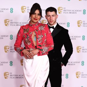Dank Leihmutter: Priyanka Chopra und Nick Jonas sind Eltern