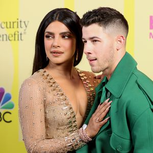 Insider: Priyanka und Nick Jonas' Baby soll Frühchen sein