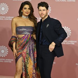 Priyanka Chopra wollte ihren Mann Nick erst gar nicht daten