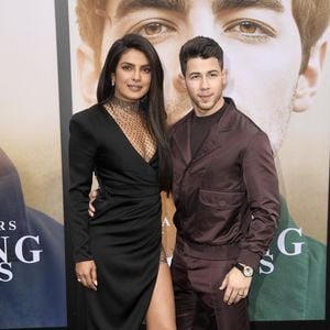 Hat sich Priyankas Beziehung zu Nick seit Heirat verändert?