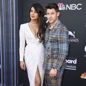 Blitz-Verlobung: Die Lovestory von Nick Jonas & Priyanka