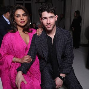 Wegen Bodyshaming: Priyanka Chopra weinte sich bei Nick aus