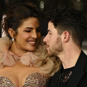 Priyanka Chopra und Nick Jonas sind ein eingespieltes Team!