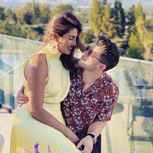 Zu Priyankas Geburtstag: Nick Jonas macht Liebeserklärung!