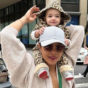 Luxus-Baby: Priyanka Chopras Tochter Malti trägt Louboutins!
