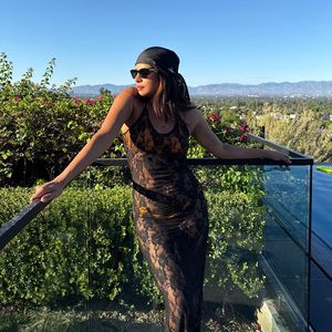 Priyanka Chopra zeigt seltene Bilder ihrer Tochter Malti