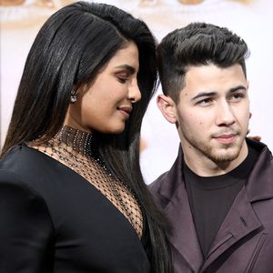 Priyanka Chopra kann Nachwuchs mit Nick Jonas kaum abwarten!