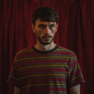 Richard Gadd in "Rentierbaby"