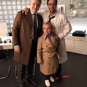 Einfach rausgeschnitten: "Tatort"-Darsteller wittert Zensur