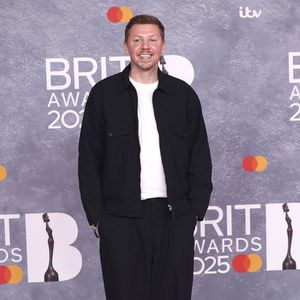 So schwer ist Co-Parenting für den Rapper Professor Green