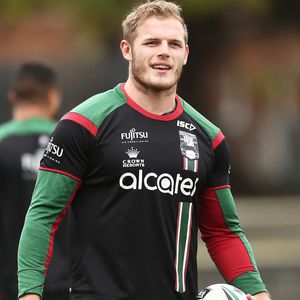 15. Woche: Tom Burgess' Freundin Tahlia hat keinen Babybauch