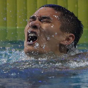 Mit 26 Jahren: Schwimm-Star starb kurz nach dem Training!