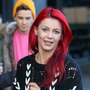 "Strictly Come Dancing"-YouTuber verliebt in Tanz-Partnerin?