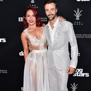 Dieses "Dancing with the Stars"-Traumpaar hat geheiratet!
