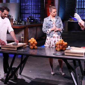 Mit Tim Mälzer im Duell: Wer gewann "Grill den Henssler"?