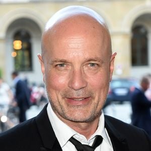 Eltern-Albtraum: Christian Berkel wurde als Baby vertauscht